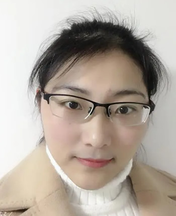 拂柳丽红